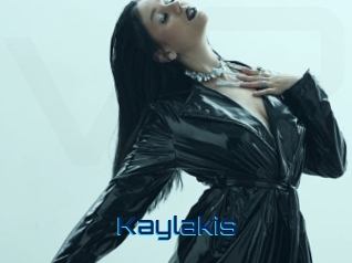 Kaylakis