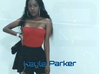 kayle_Parker Vidéos de Cul FR