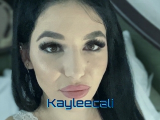 kayleecali Vidéos de Cul FR