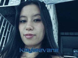 Kaylieevans