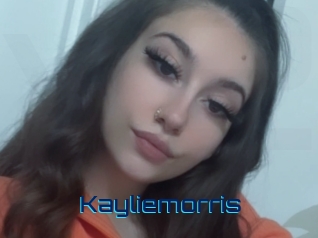 kayliemorris Vidéos de Cul FR