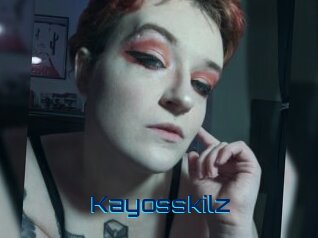 Kayosskilz