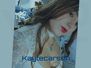 Kaytecarson