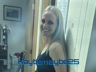 Kaytiemaybe25