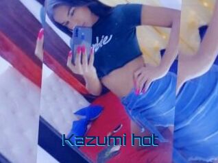kazumi_hot Vidéos de Cul FR