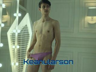 Keanularson