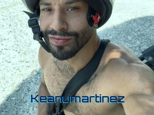 Keanumartinez