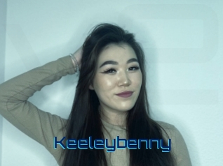 Keeleybenny
