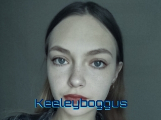 Keeleyboggus