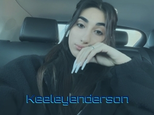 keeleyenderson Vidéos de Cul FR
