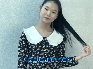 Keeleyfinnell