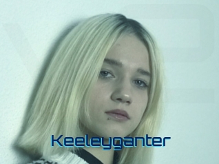 Keeleyganter