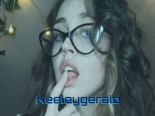 Keeleygerald