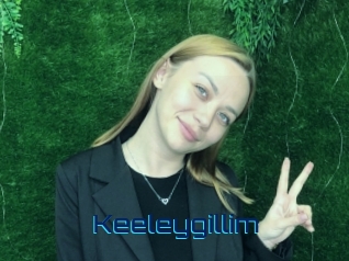 Keeleygillim