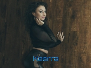Keerra