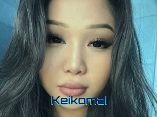 Keikomai