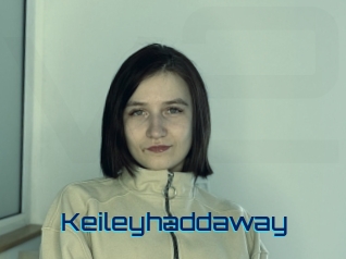 Keileyhaddaway