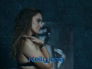 Keilyjona