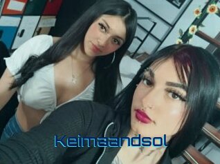 keimaandsol Vidéos de Cul FR