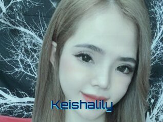 Keishalily