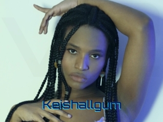 keishallgum Vidéos de Cul FR