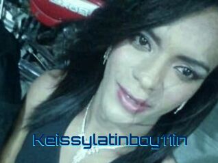Keissylatinboy11in