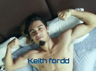 Keith_fordd