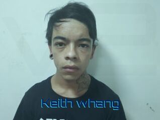Keith_whang