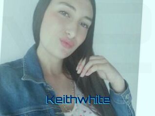 Keithwhite