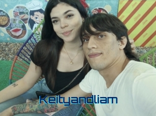 keityandliam Vidéos de Cul FR