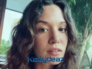 kellydeaz Vidéos de Cul FR