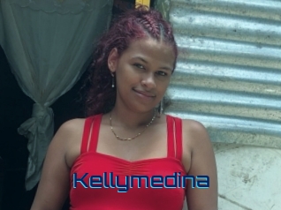 kellymedina Vidéos de Cul FR