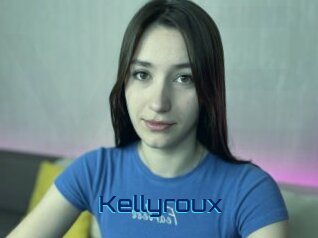 kellyroux Vidéos de Cul FR