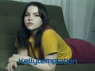 Kellytemptation