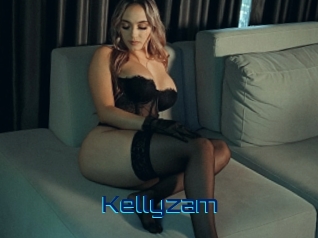 kellyzam Vidéos de Cul FR