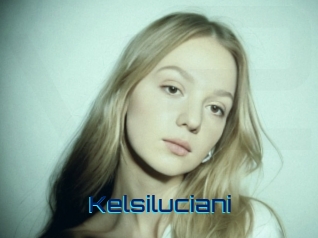 kelsiluciani Vidéos de Cul FR
