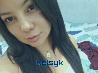 Kelsyk