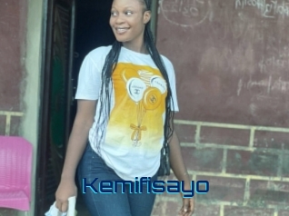 Kemifisayo