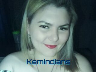 Kemindians