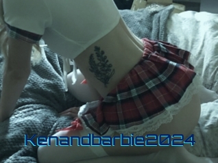 kenandbarbie2024 Vidéos de Cul FR