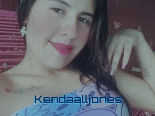 Kendaalljones