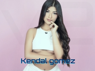 kendal_gomez Vidéos de Cul FR