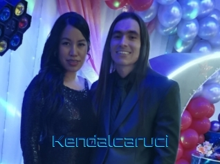 kendalcaruci Vidéos de Cul FR