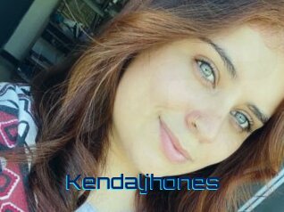 Kendaljhones