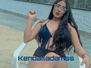 Kendalladamss