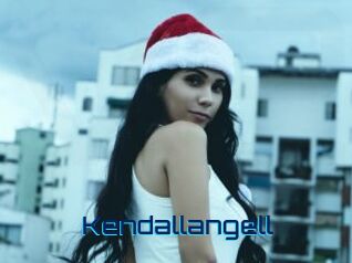 kendallangell Vidéos de Cul FR