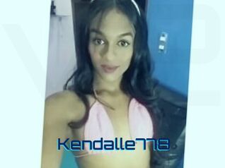 Kendalle778