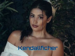 Kendallficher