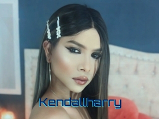 Kendallharry