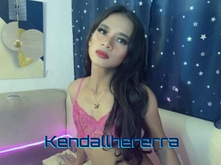 Kendallhererra
